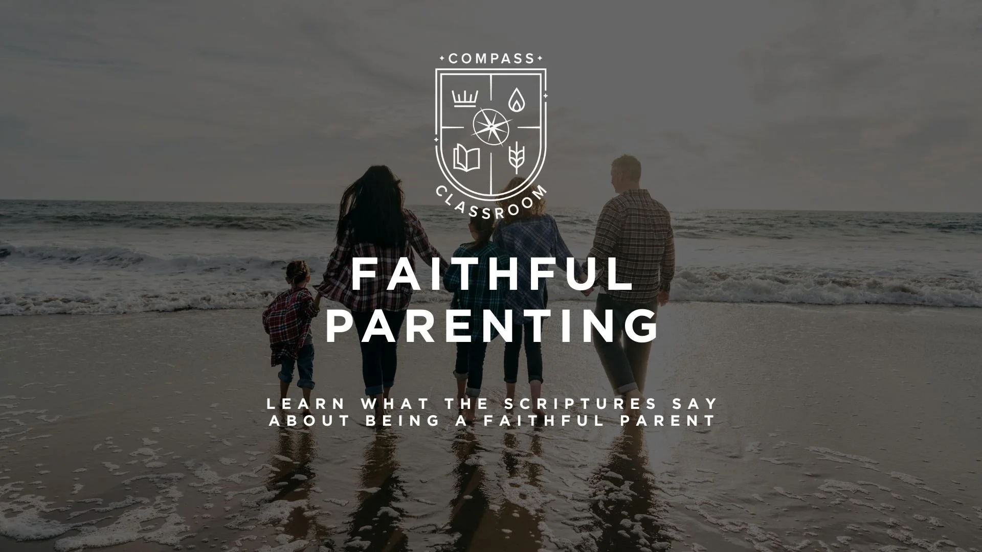 Faithful Parenting: Developing a Plan for Technology