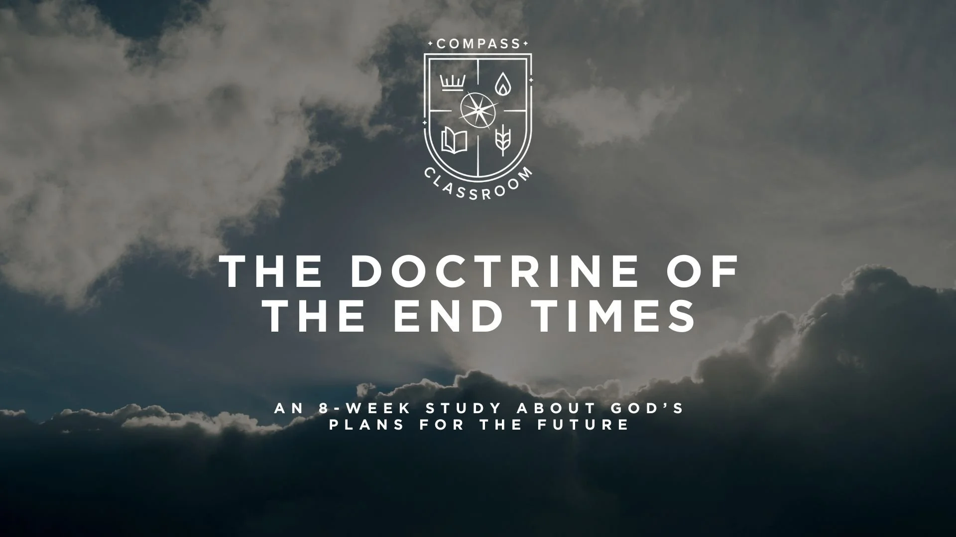 The Doctrine of The End Times: The Millennial and Eternal Kingdoms