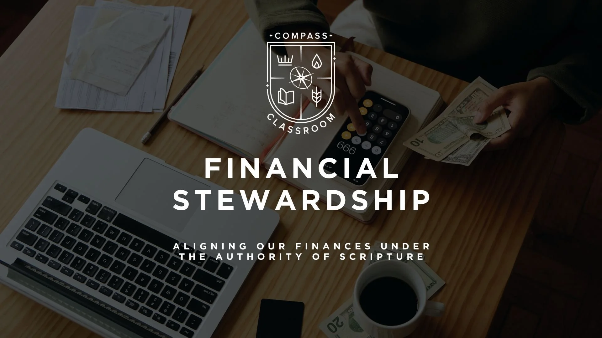 Financial Stewardship: Investing