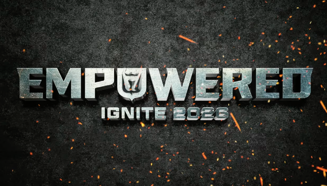 Empowered: Sanctification • Galatians 5:16-26