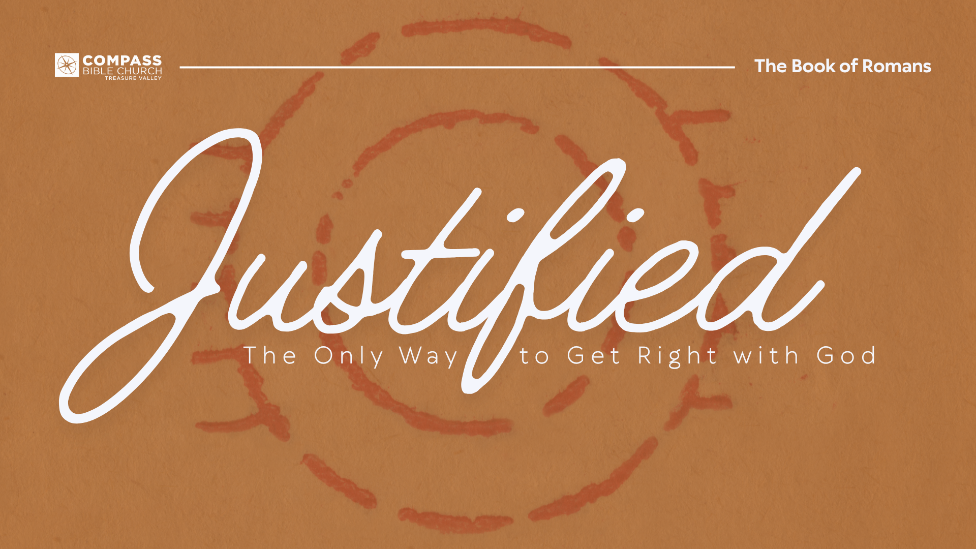 The Solution Revealed • Romans 3:21–26