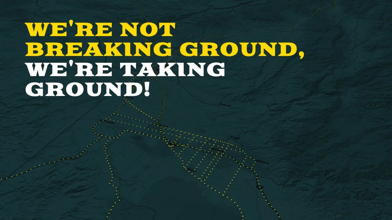 Compass Bible Church Treasure Valley