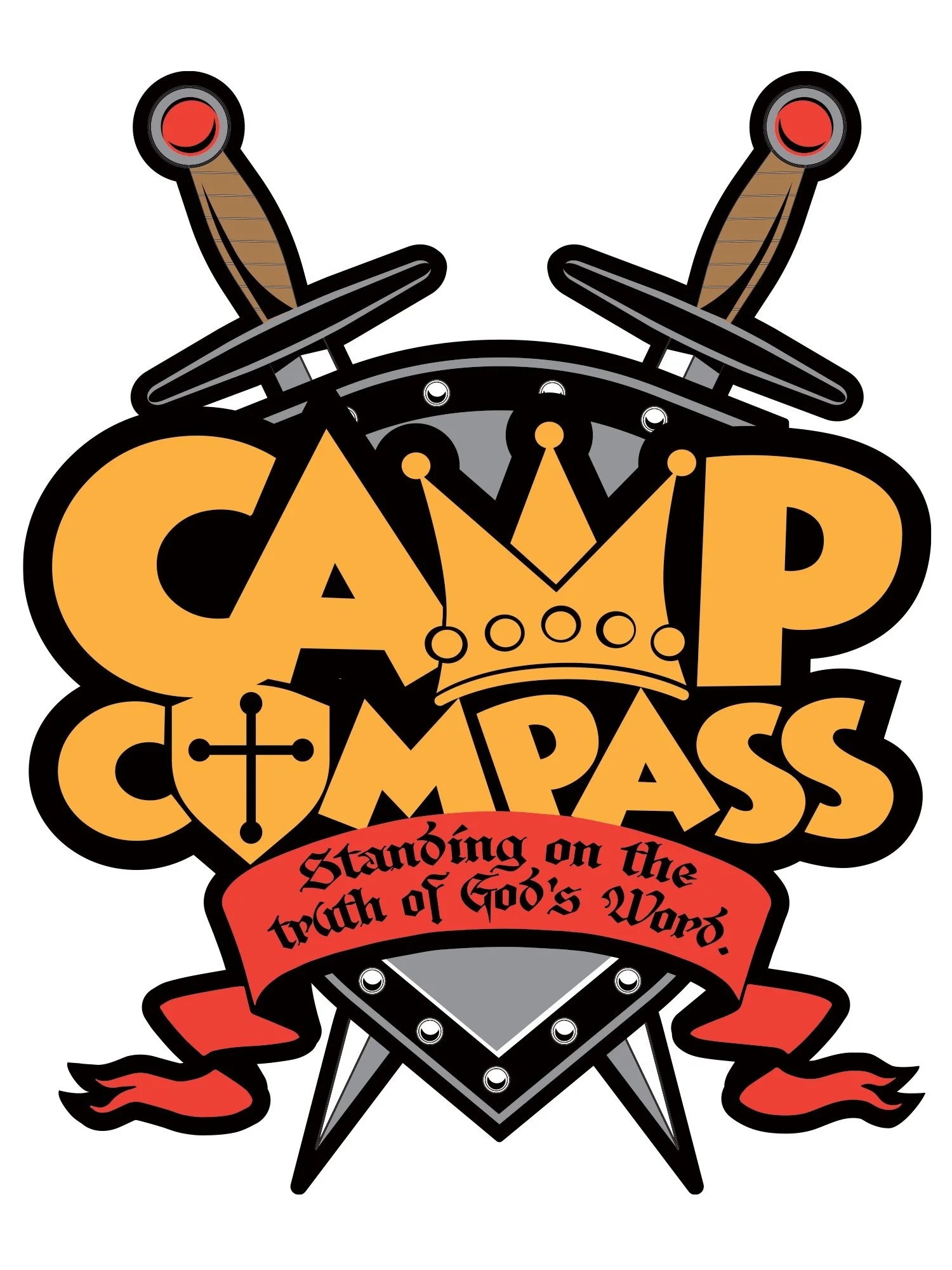 CAMP COMPASS — Compass Bible Church Treasure Valley