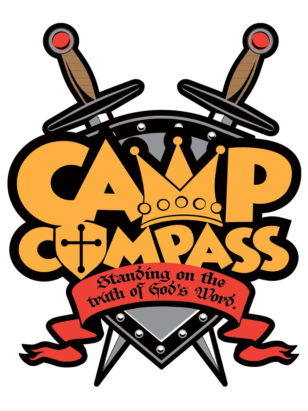 CAMP COMPASS — Compass Bible Church Treasure Valley