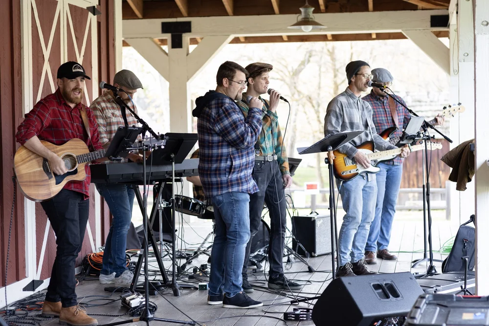 Flannel Fest 2023 Photos — Compass Bible Church Treasure Valley