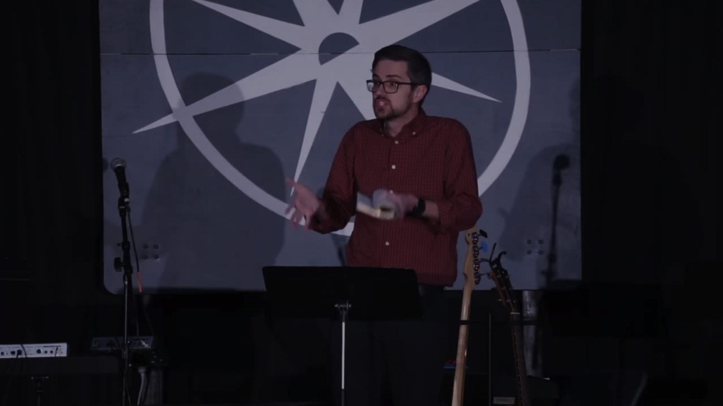 Compass Bible Church Treasure Valley