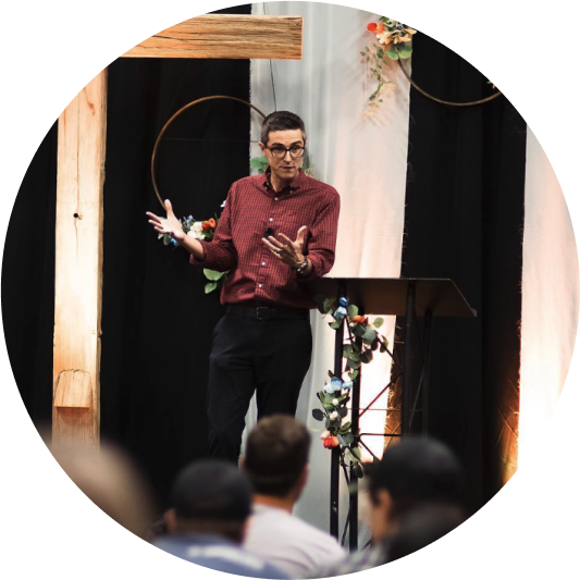 Compass Bible Church Treasure Valley