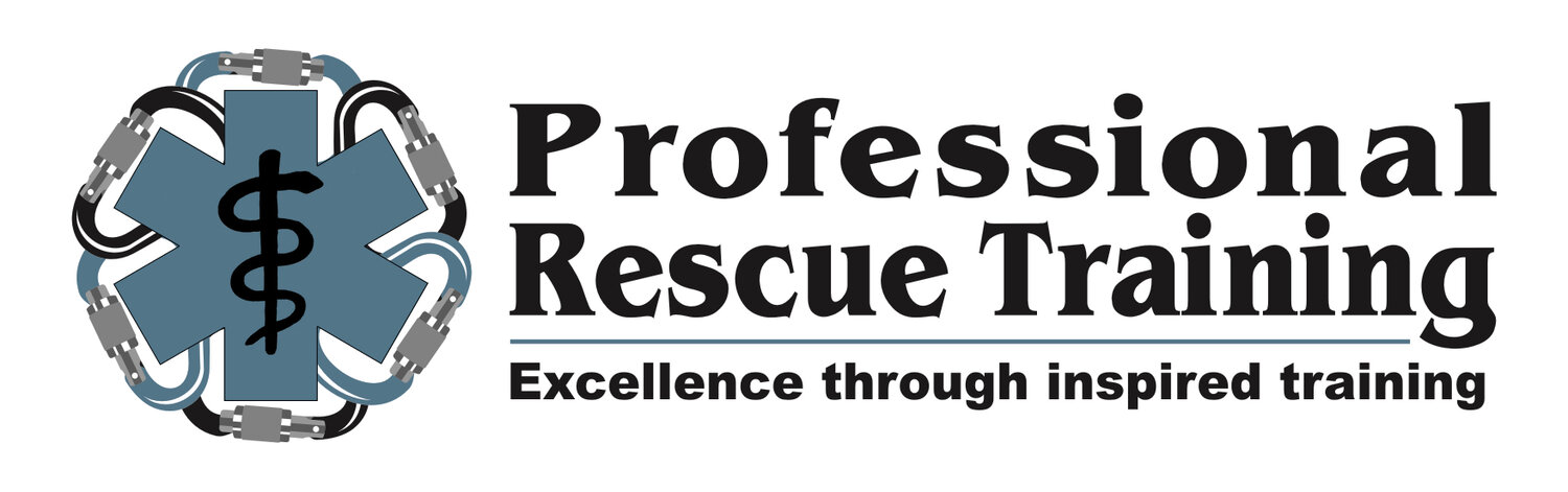 Professional Rescue Training