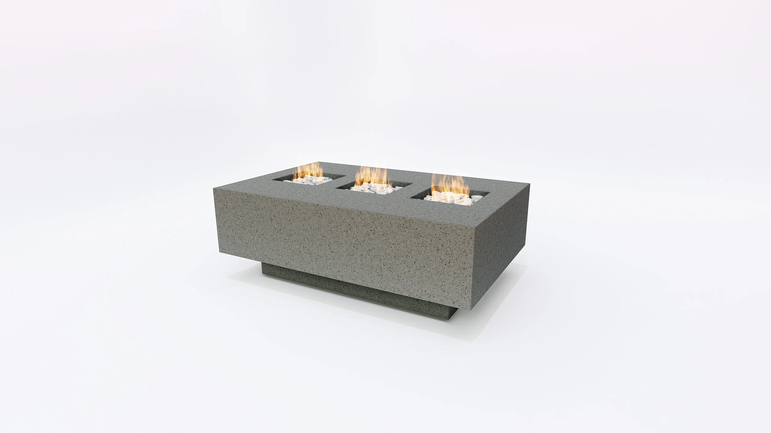 Fire Pits CR