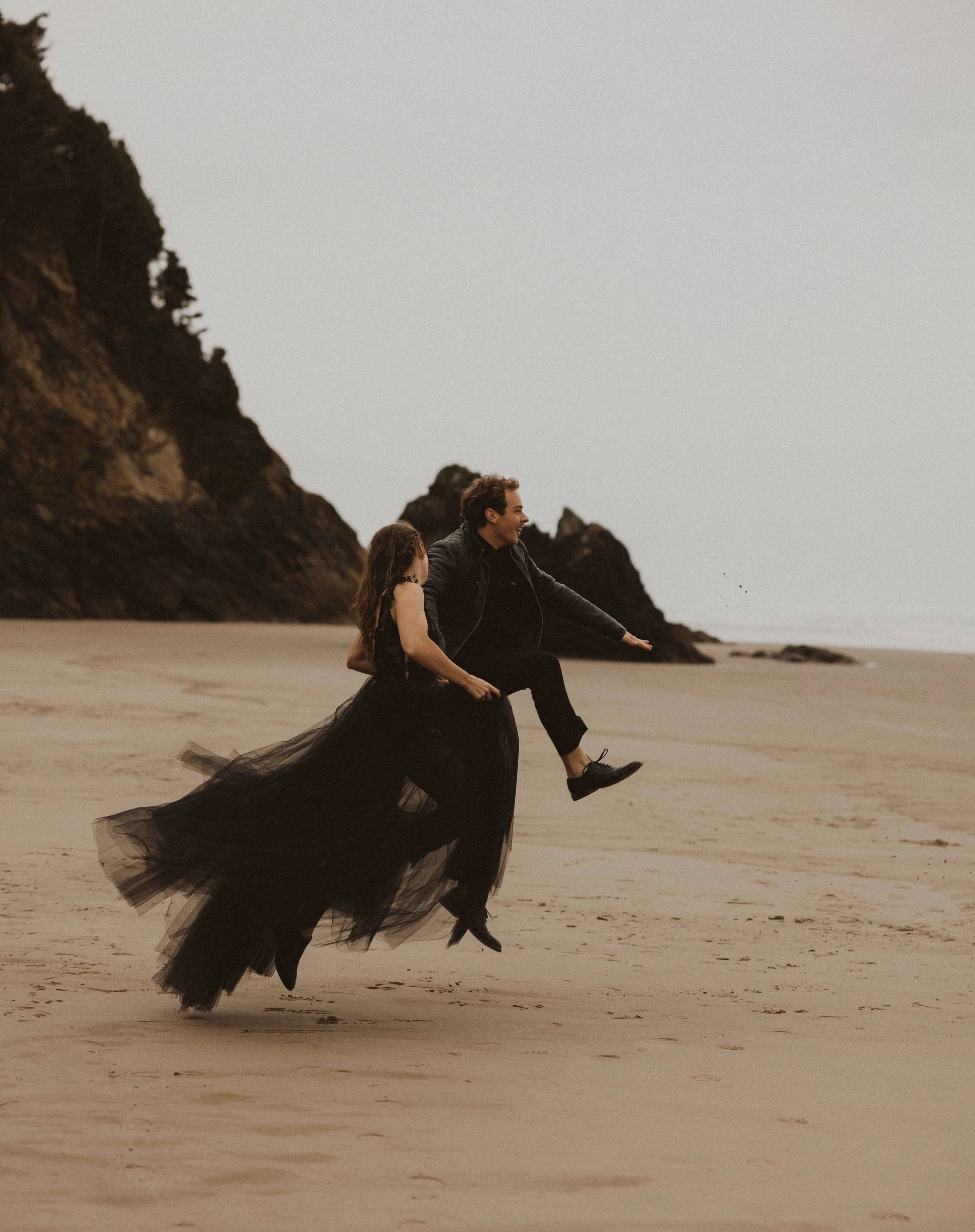 Elopement in Oregon