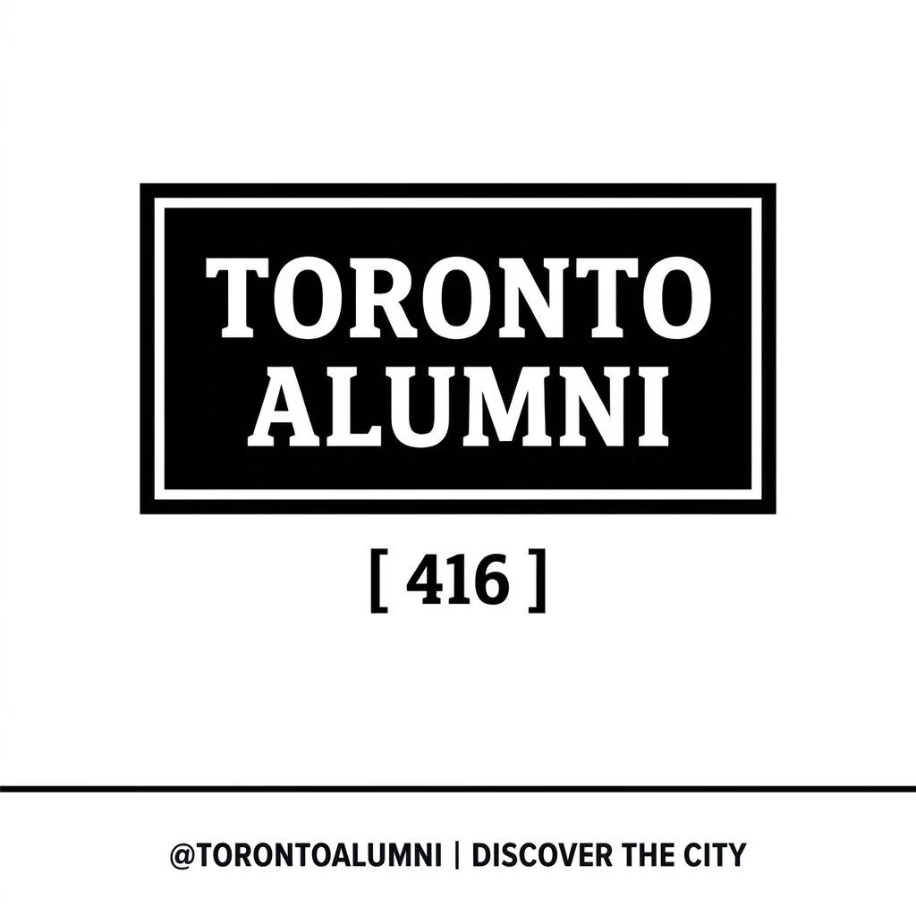 Toronto Alumni