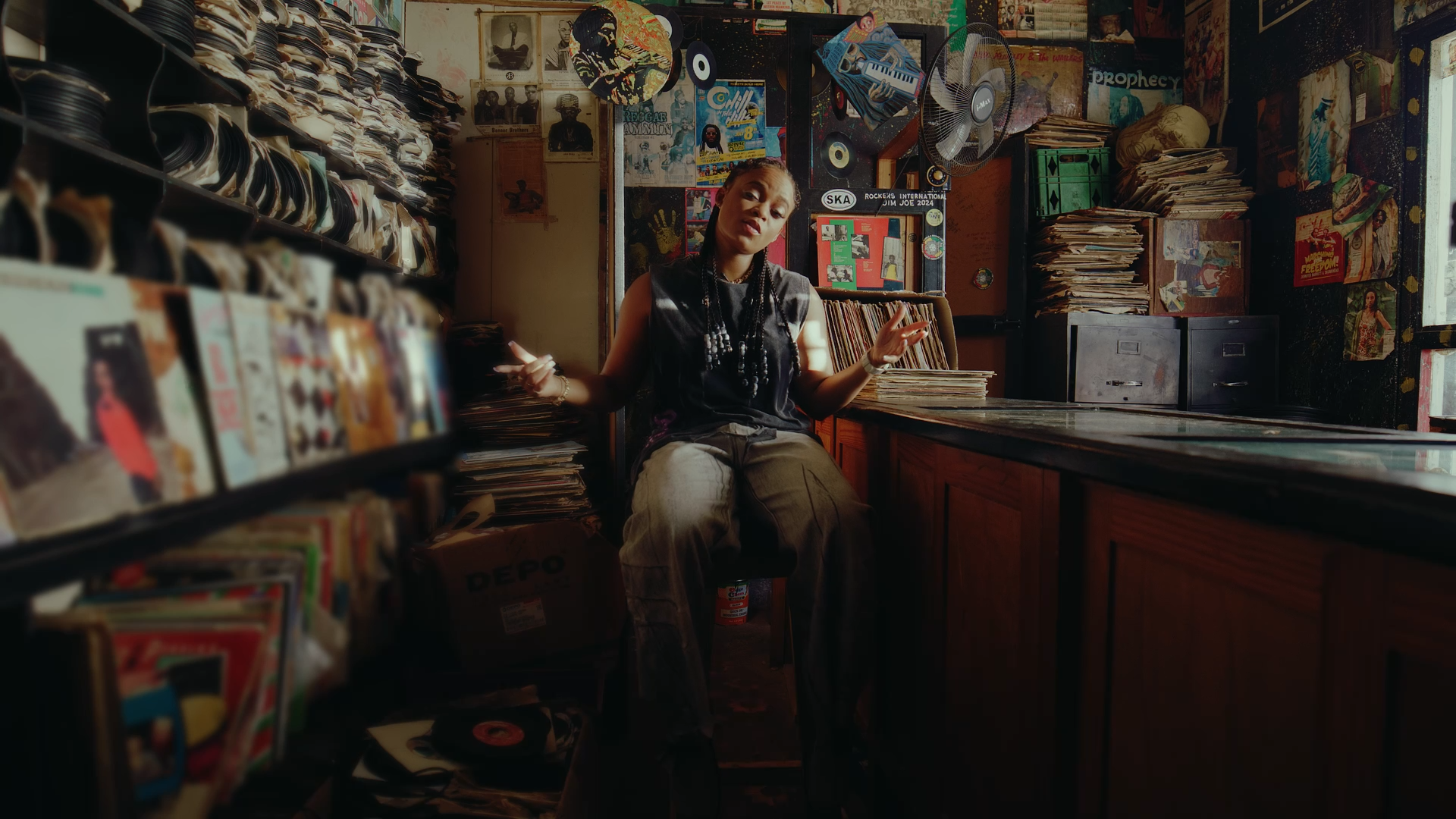 Clarks 200 | Somerset to the World