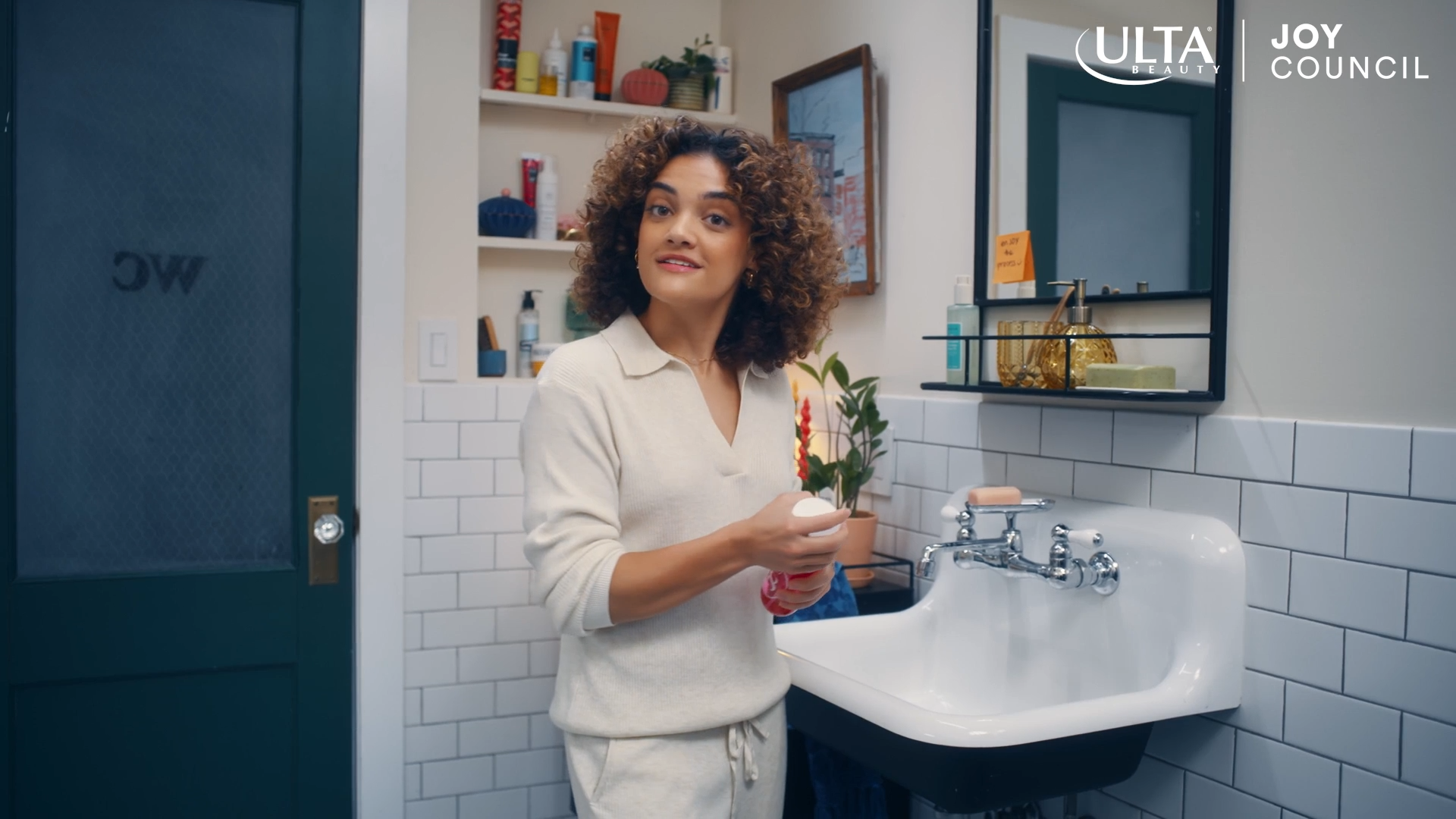 Joy Council - Ulta Beauty