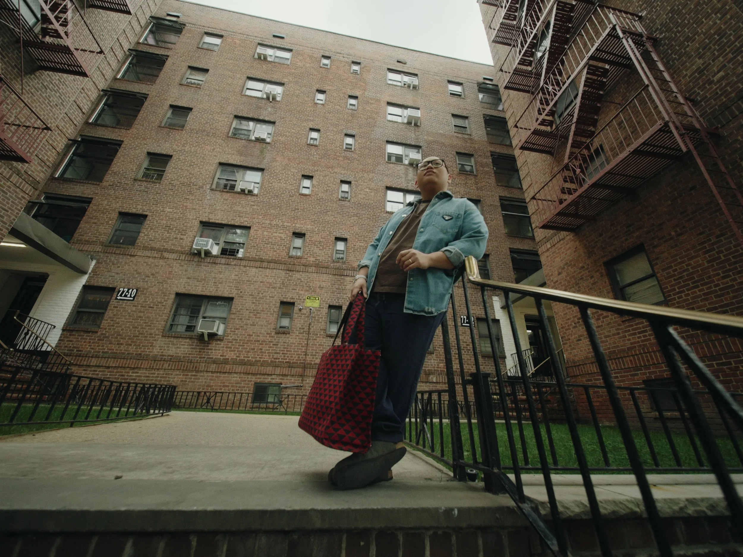 Jacob Batalon | Timid