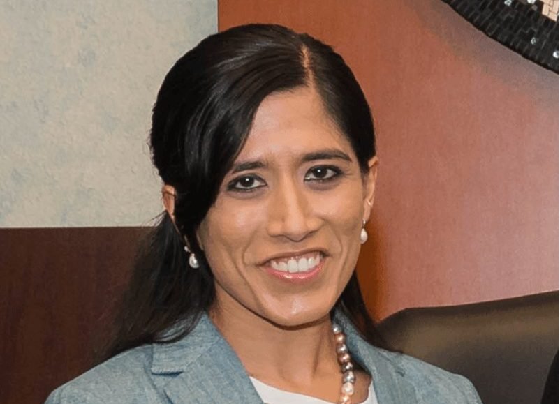 Conversations with Priya Bhat-Patel