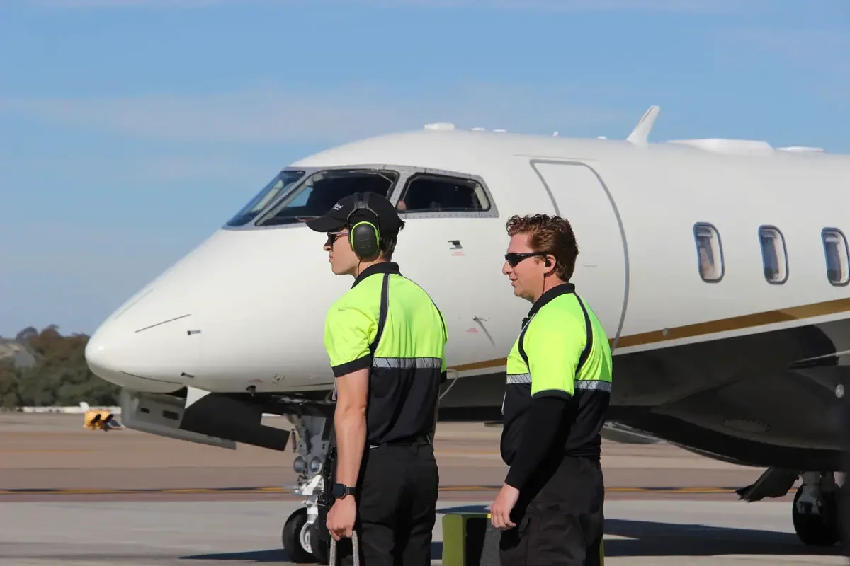 Carlsbad group files third lawsuit over commercial flights at airport