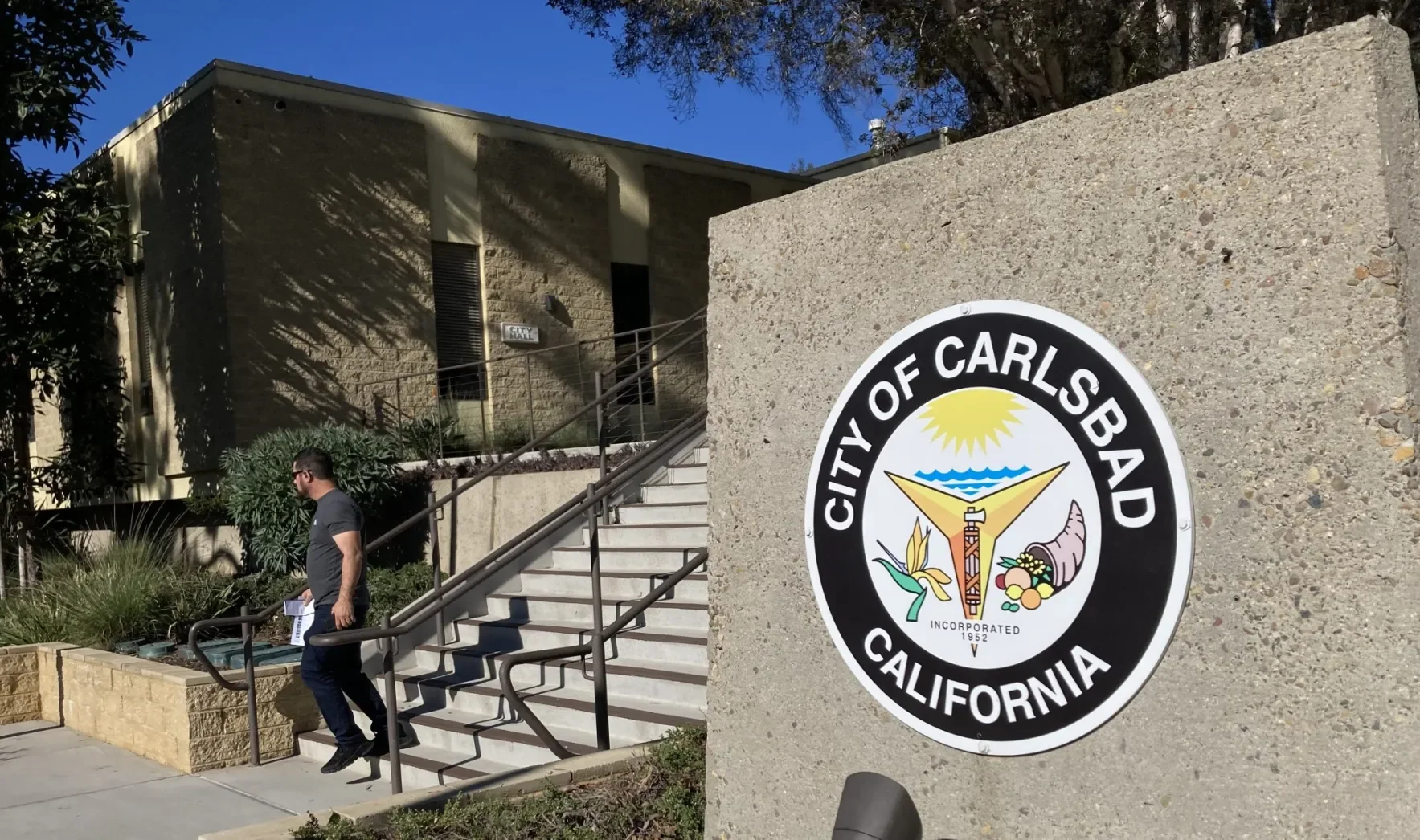 DA reviewing middle-school bullying incident; Carlsbad passes resolution