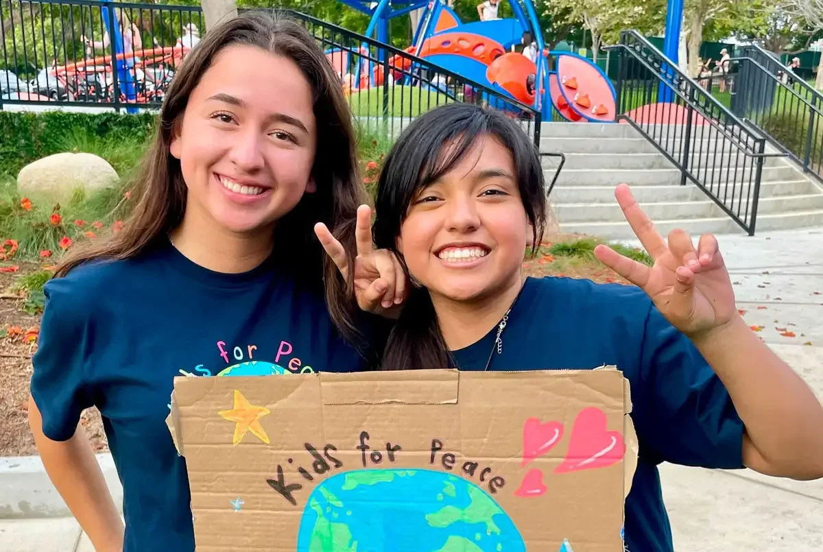 Carlsbad families kick off school year with karate, gelato and community