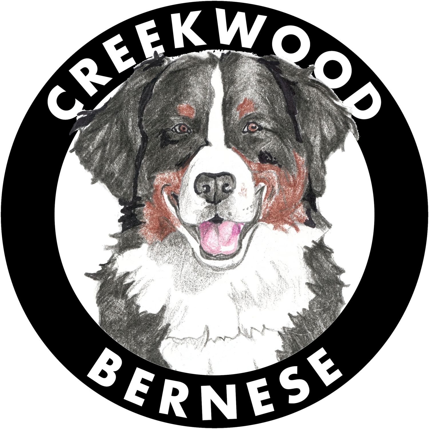 Creekwood Bernese