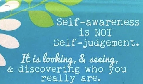 How Well Do You Know Yourself?