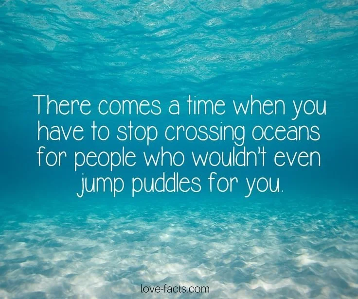 One-Sided Friendships