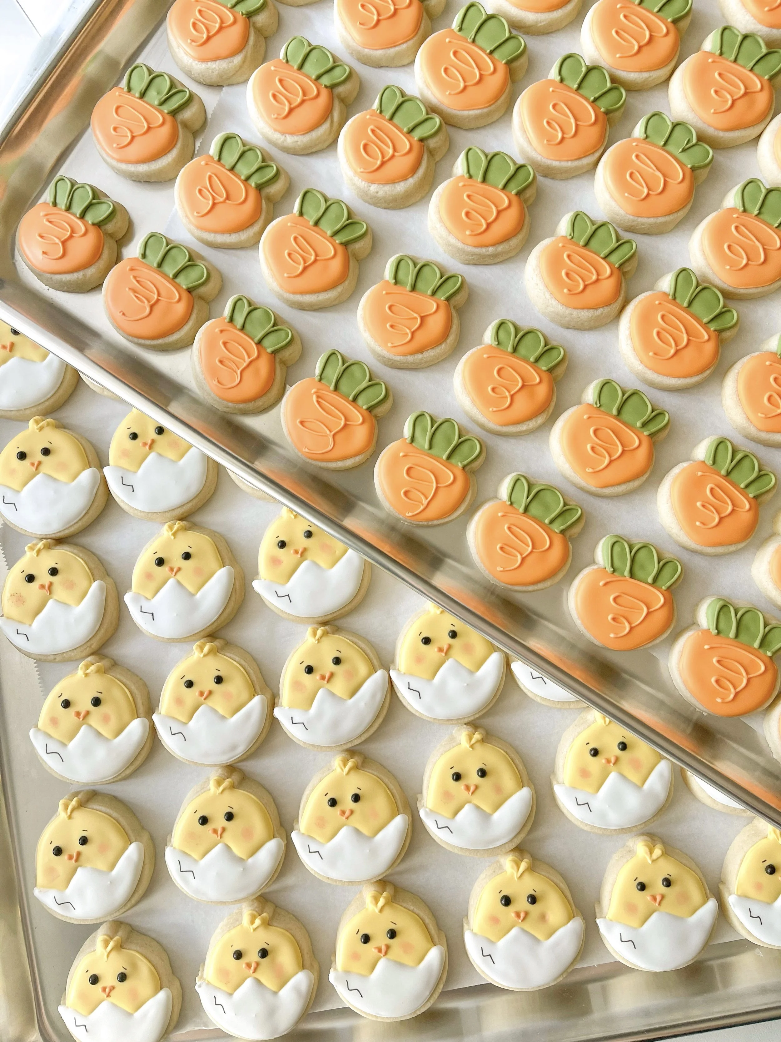 Easter Cookie Pre-Order