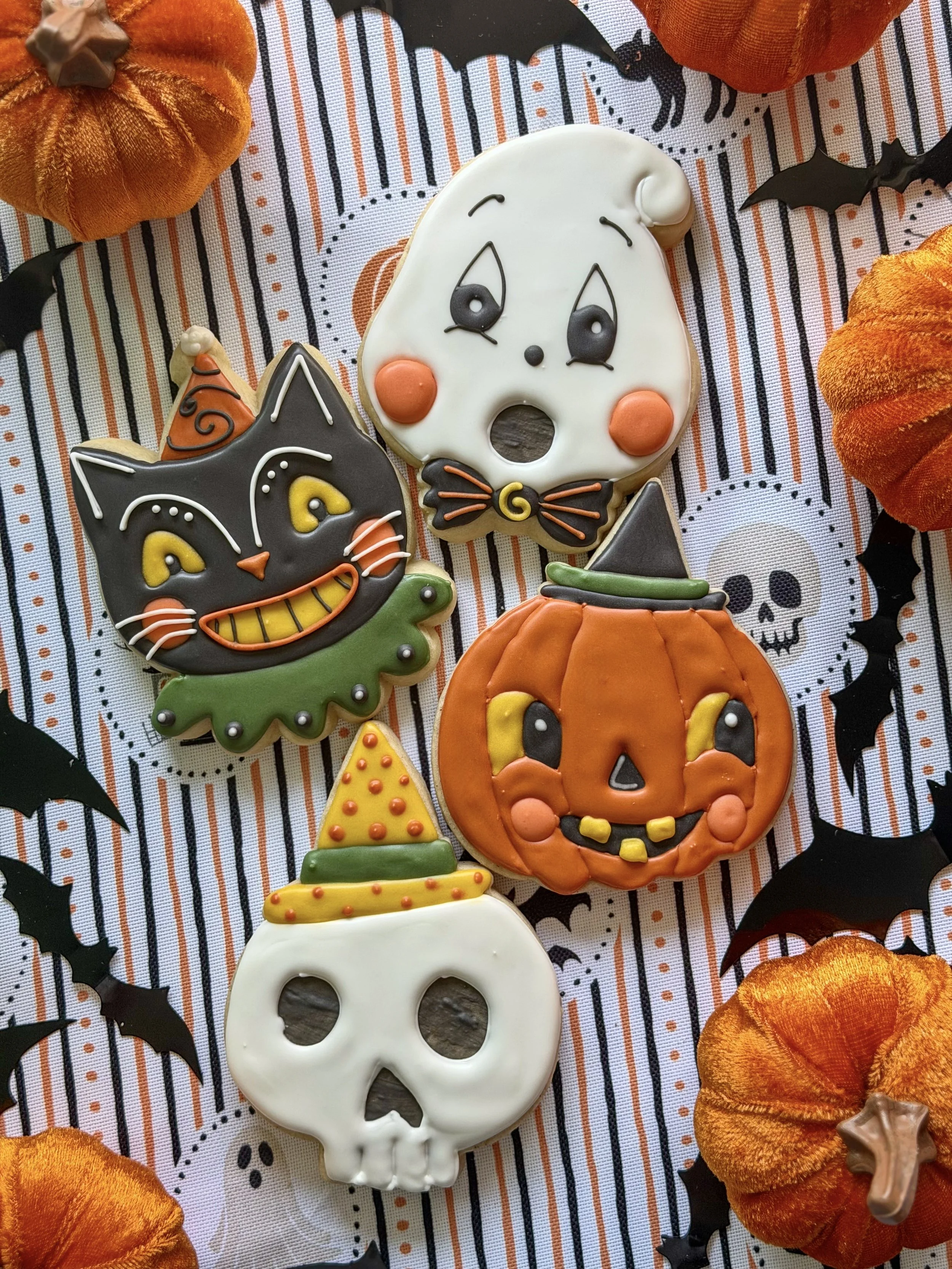 Halloween pre-order round 2