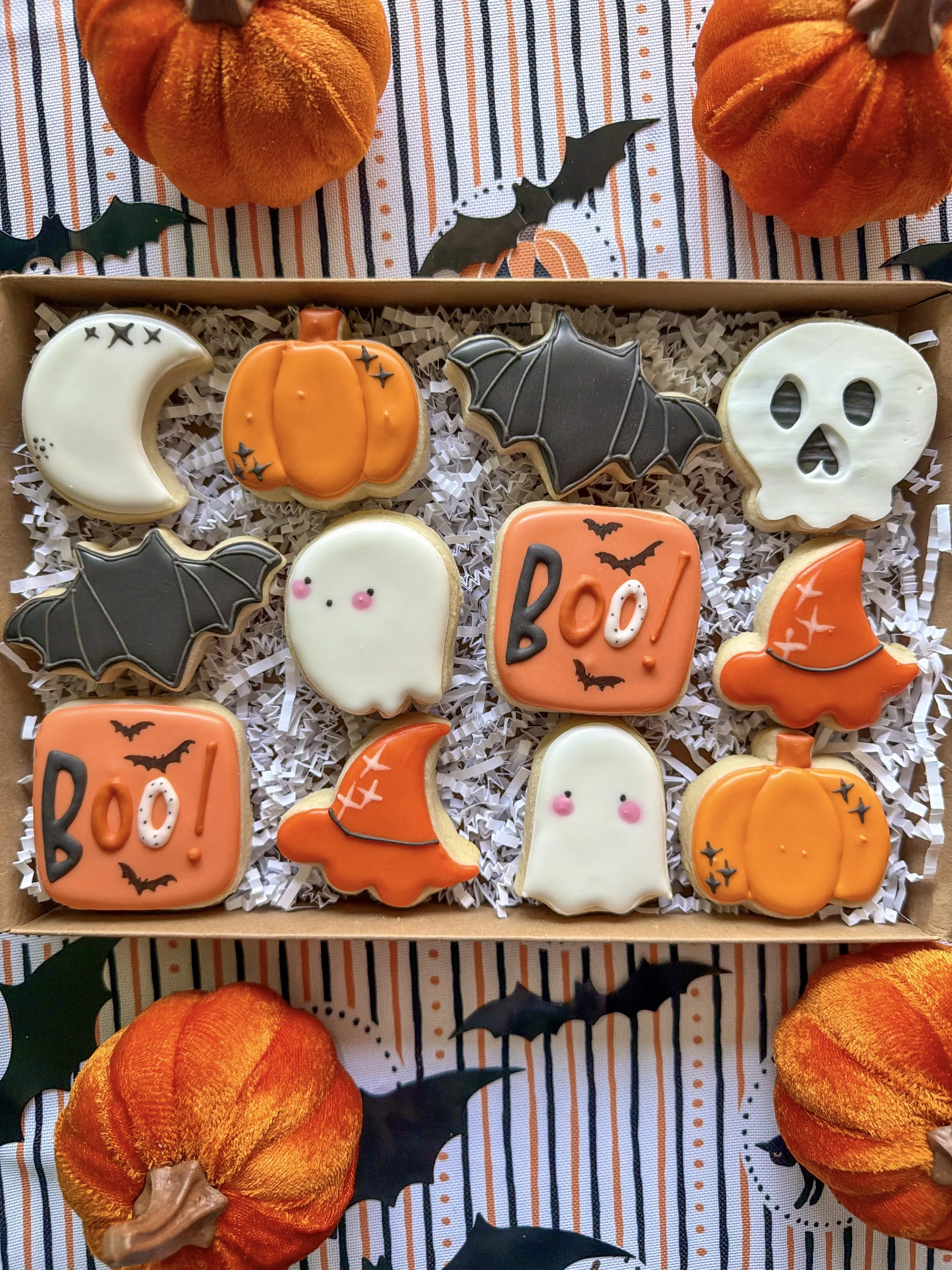 Mini Dozen
