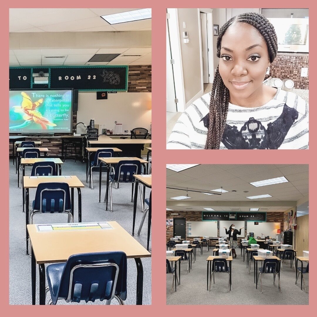 Teacher/Mom Responds To Returning To Work During COVID ⁠
⁠
Guest Feature @janjan80⁠
⁠
Like ❤️/Comment✍️ /Save 📌/Share ↗️⁠
⁠
I keep looking for the answer, the silver lining. ⁠
⁠
The peace or the blessing in all of this.  I realize that it may not co