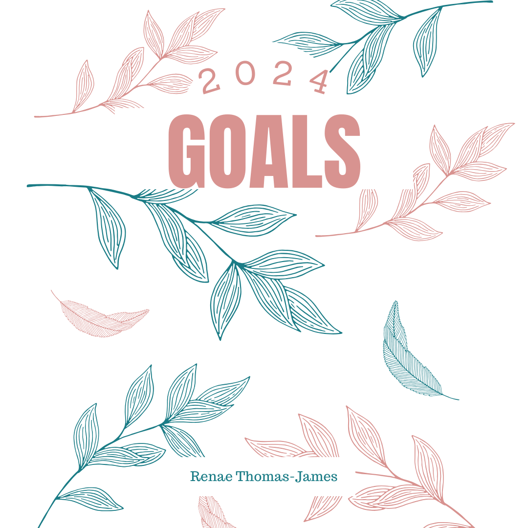 Goal Setting Workbook