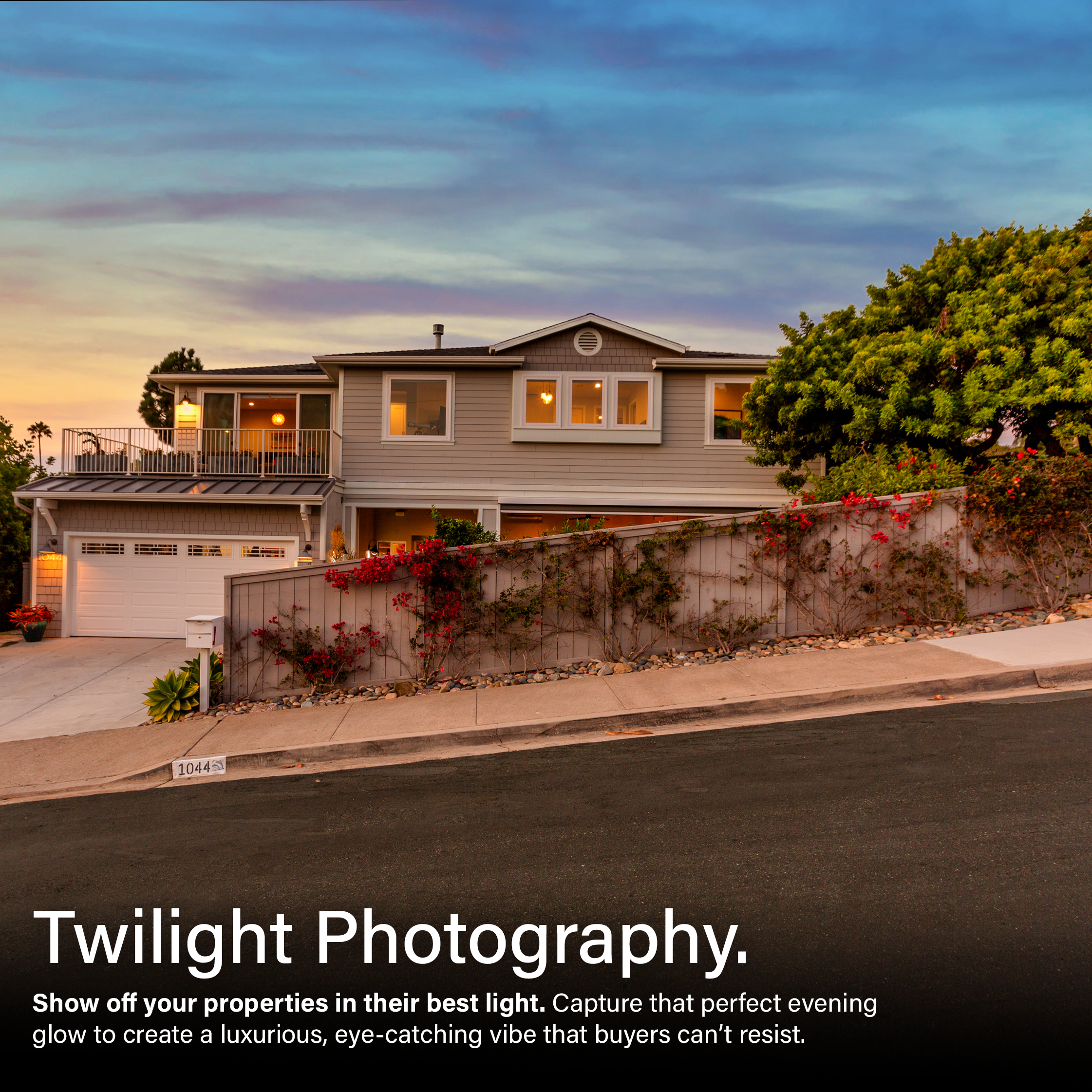 Twilight Photos ($300)