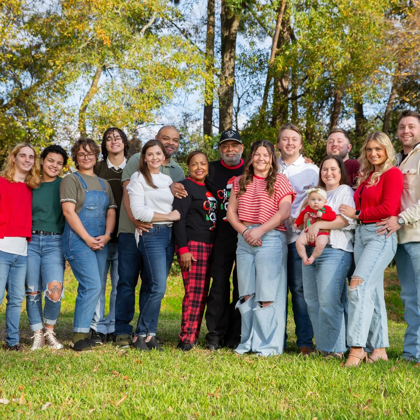 Family &hearts;️📸

#FamilyPics #Family