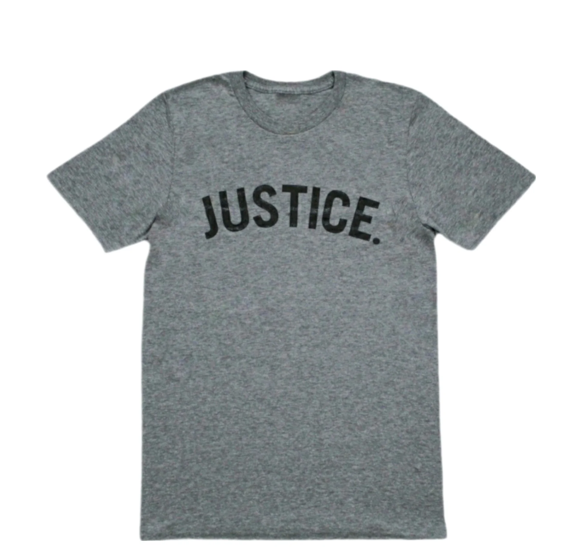 JUSTICE. - Graphite / Black