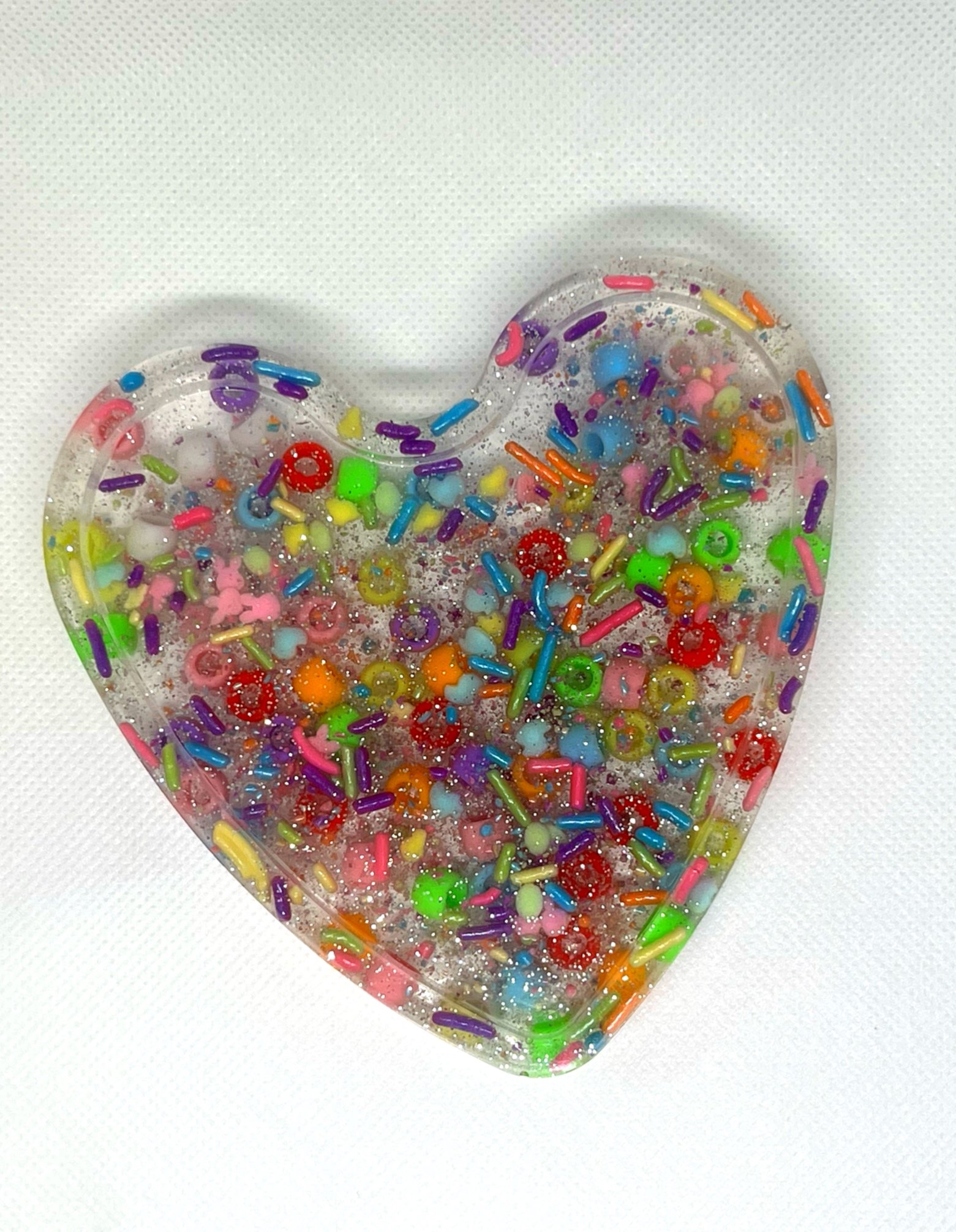 Eye Candy Ashtray