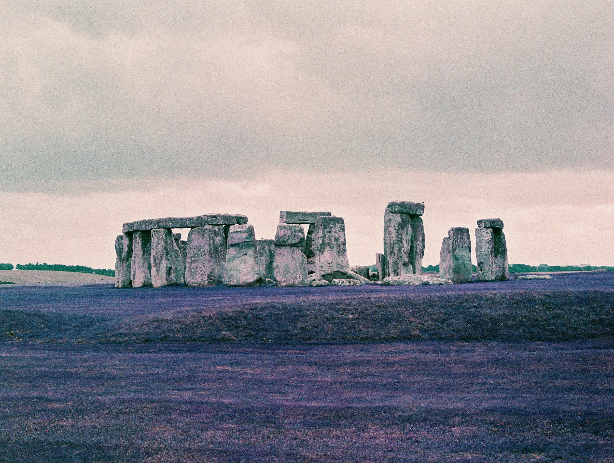 stonehenge