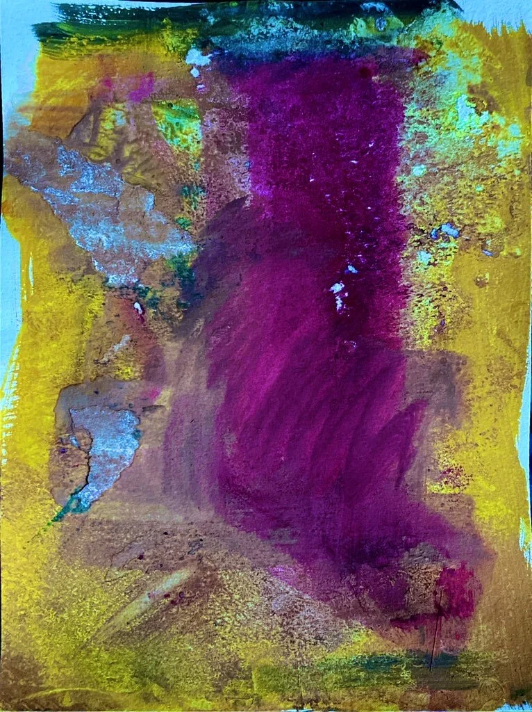 Counting Sheep As A Sad Person