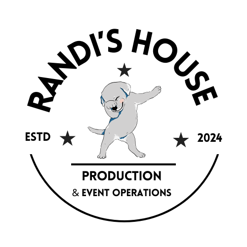 Randi&#39;s House Operations