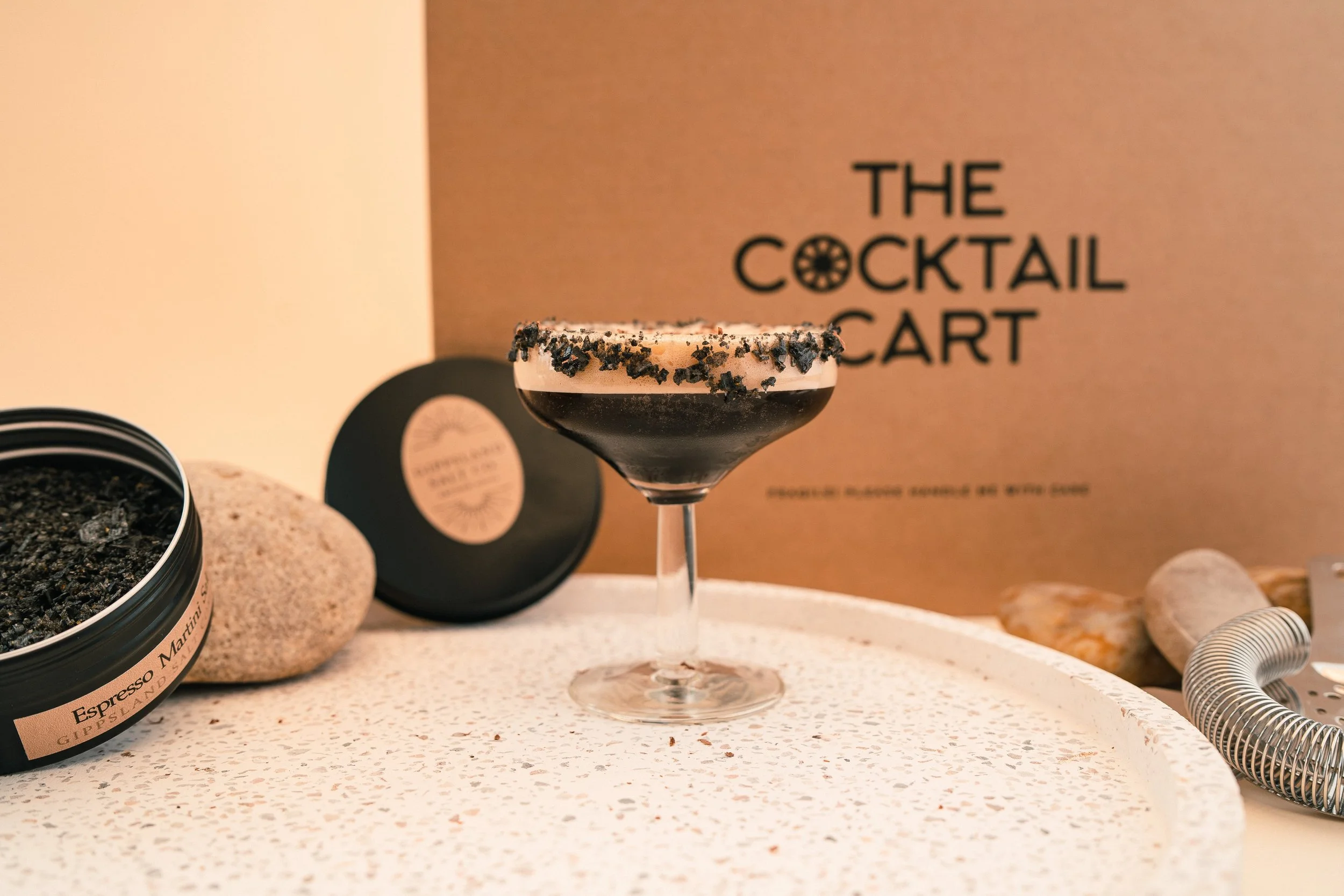 Cocktail Salts Pack | Featuring Margarita, Spicy Margarita Salt & more ...