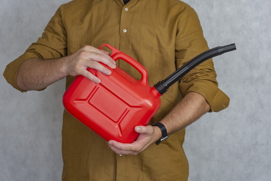 3 Ways to Not Run Out of Gas on Your Next Project