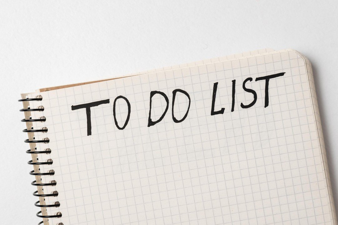 Cut Your To-Do List in Half