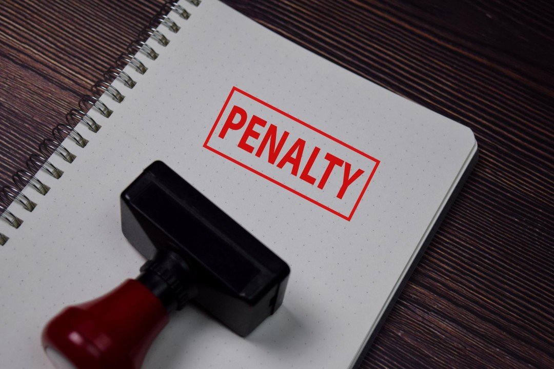 Penalize the Exceptions, Not the Majority