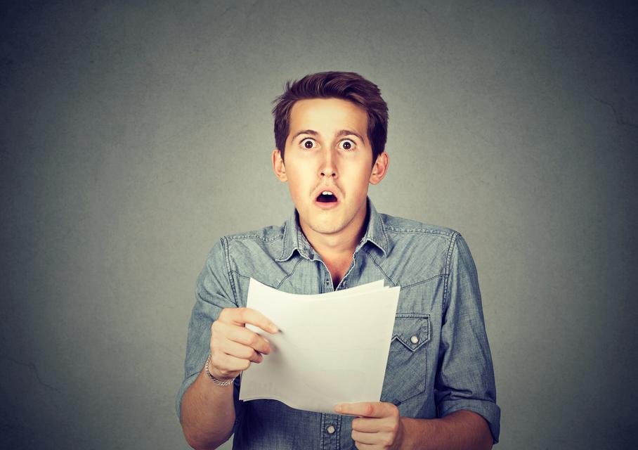 Don’t Let Hidden Comments Make a Statement You Didn’t Mean to Make