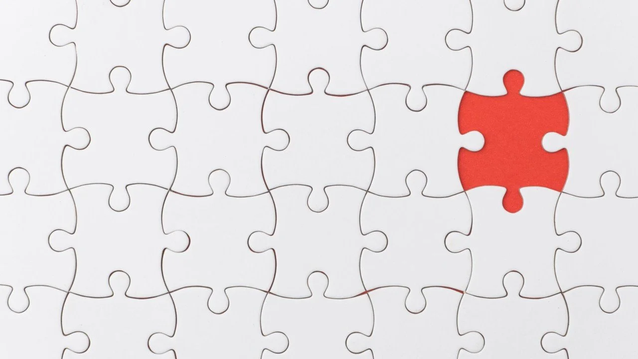 The Problem with "Almost Done"