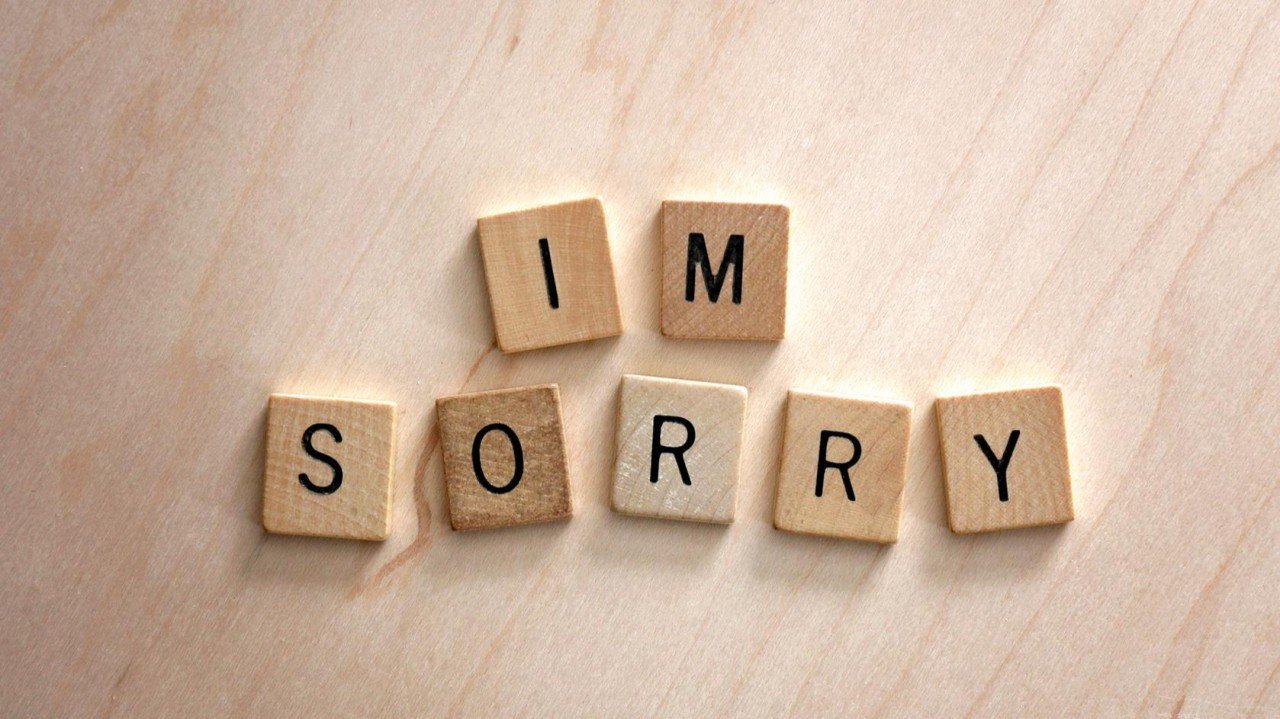 I Hate to Bother You, But Will You Please Read This?