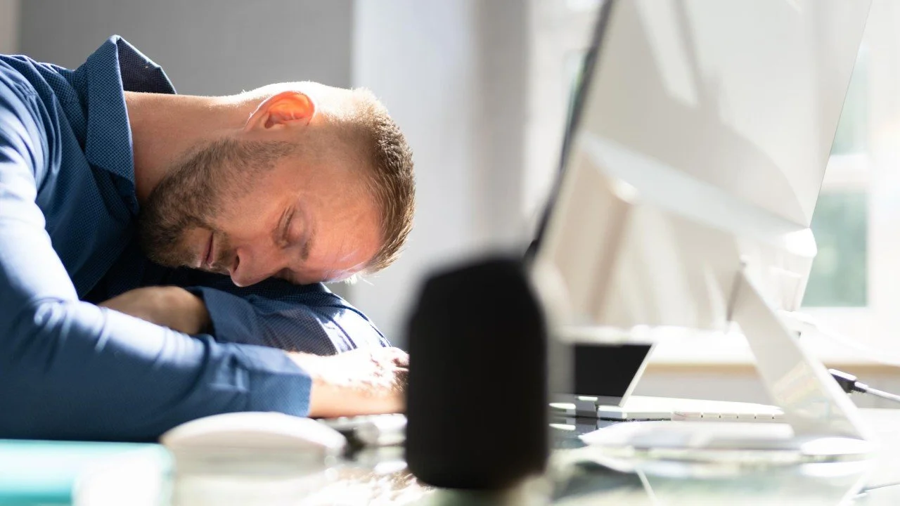 What the Most Boring Job I Ever Had Taught Me About Getting Better