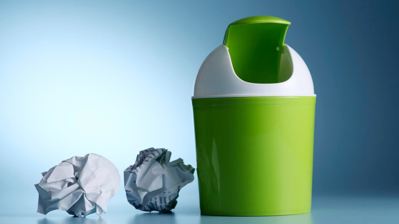 Stop Chasing Perfect: Treat Your First Attempt as a Throwaway