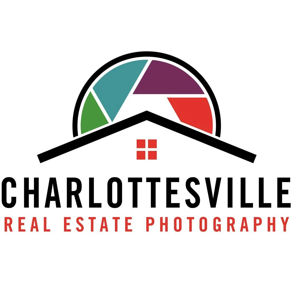 Charlottesville Real Estate Photography