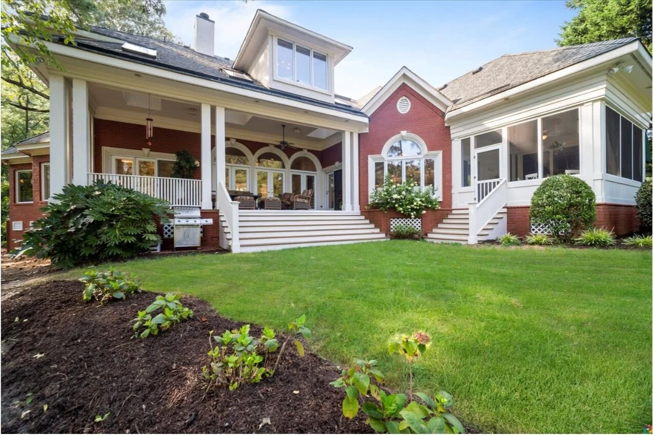  listing photography in virginia and north carolina 