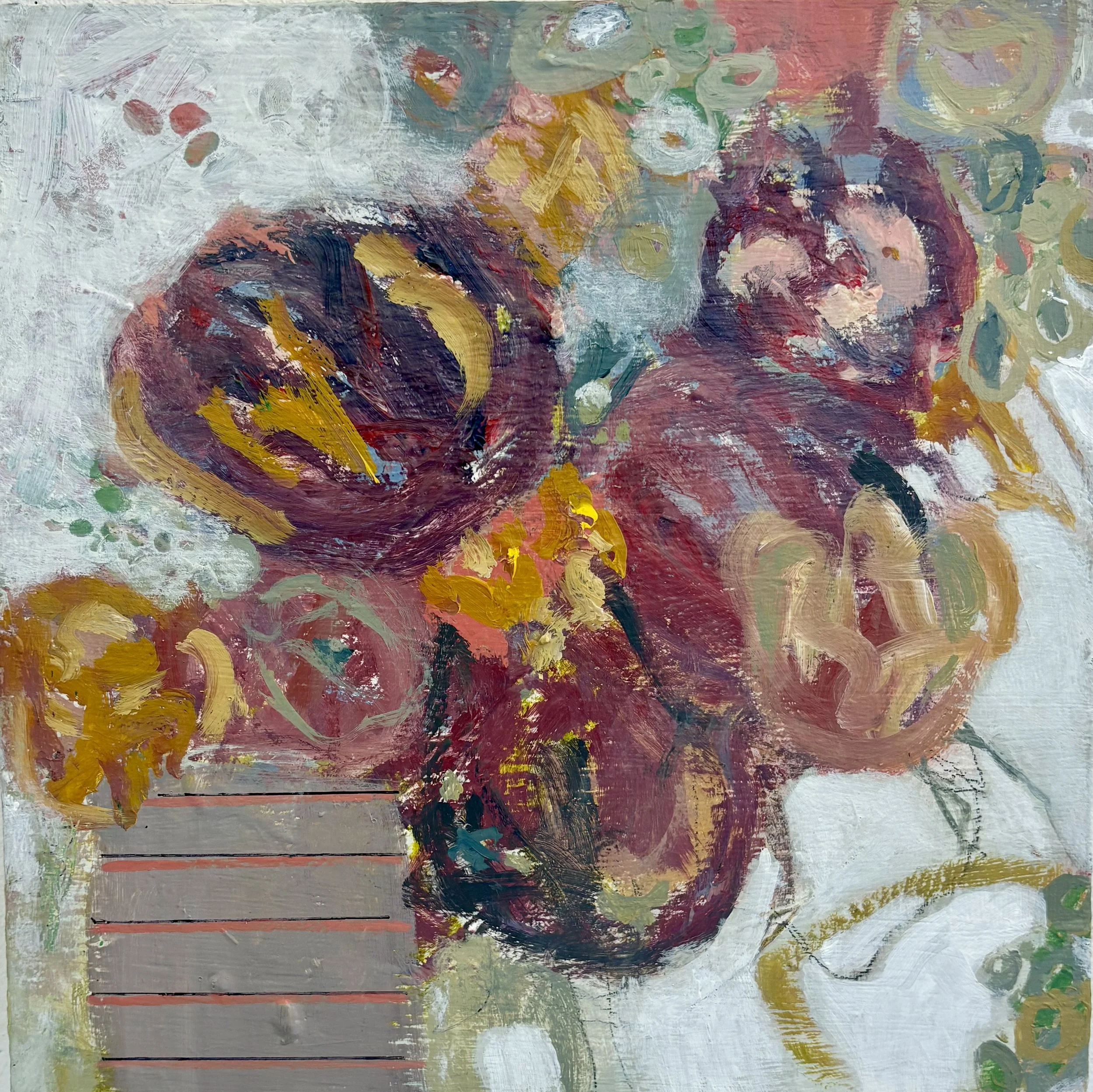 Plum and Ochre Shadows.jpeg