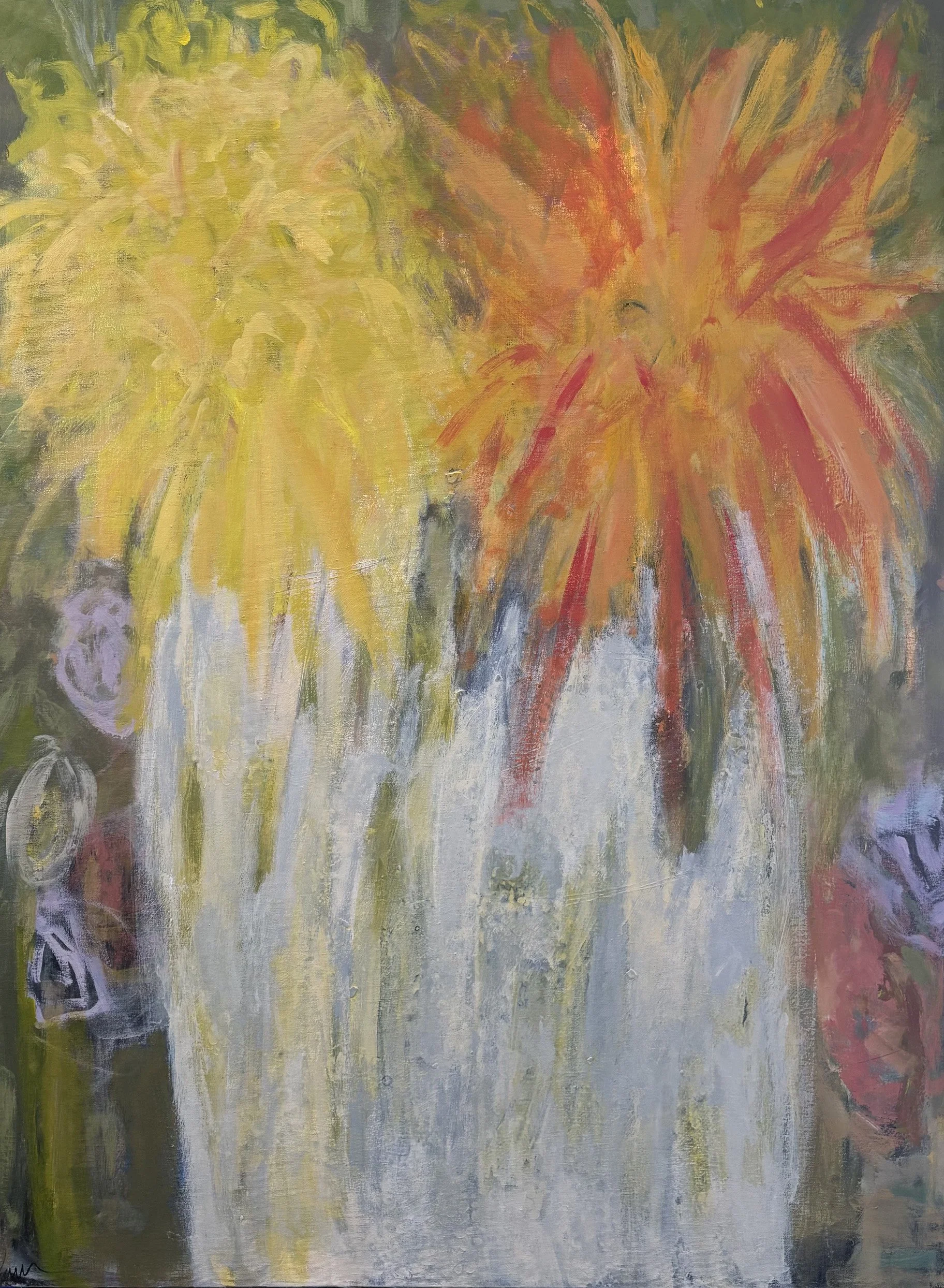 KWM_Where light settles 30x40 acrylic .jpg